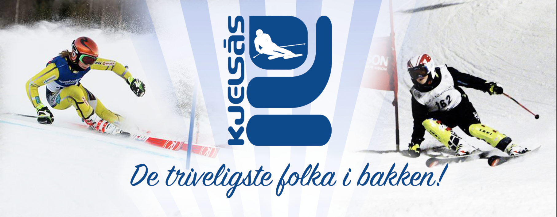 Image for Invitasjon til årligmøte i Kjelsås IL - alpin